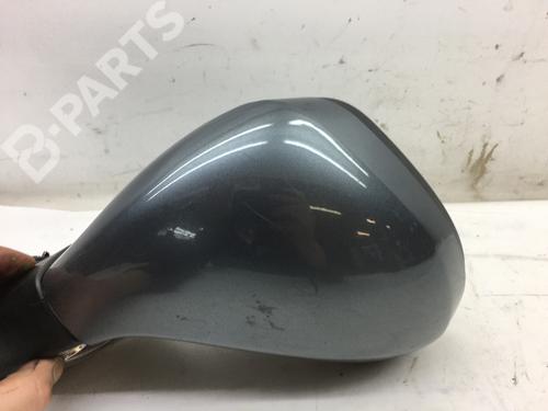 Left mirror PEUGEOT 207 SW (WK_) 1.6 16V | BP6598296C26 