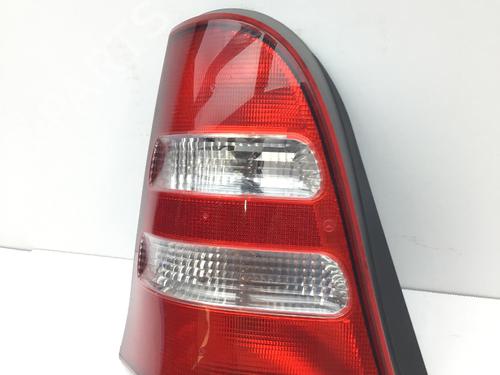 Left taillight MERCEDES-BENZ A-CLASS (W168) A 140 (168.031, 168.131) | BP19267451C34 
