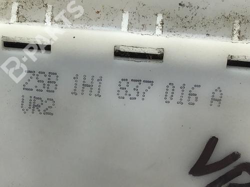 Electronic module VW GOLF III (1H1) 1.6 | BP11966428M83