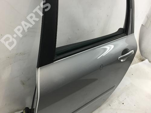 Left rear door PEUGEOT 307 SW (3H) 2.0 HDi 135 | BP7859724C4 