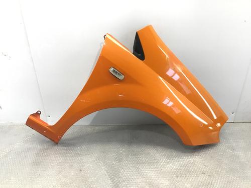 Used Right front fenders FIAT GRANDE PUNTO (199_) 1.4 16V (199BXG1B, 199AXG1B) (95 hp) 21384635