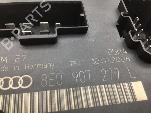 Engine control unit (ECU) AUDI A4 B7 Avant (8ED) 3.2 FSI quattro | BP23038358M57 
