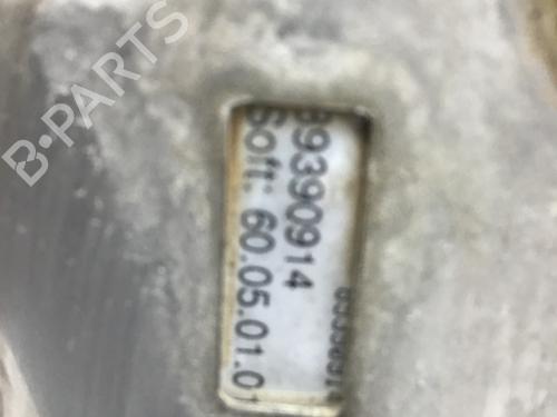 Venstre forlygte OPEL SIGNUM Hatchback (Z03) 1.9 CDTI (F48) | BP29453732C28 