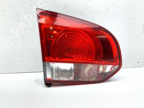 Venstre baglygte bagklap VW GOLF VI (5K1) 1.2 TSI (105 hp) 30384948