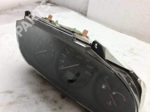 Instrument cluster FORD FIESTA IV (JA_, JB_) 1.3 i | BP8901751C47 