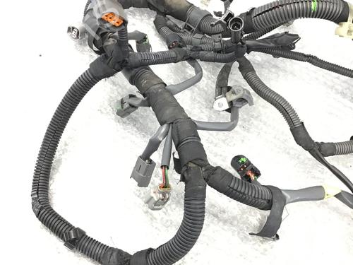 Wiring harness SMART FORTWO Coupe (451) 1.0 Turbo (451.332) | BP21010456E16 