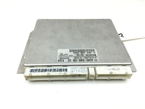 Electronic module MERCEDES-BENZ E-CLASS (W211) E 200 Kompressor (211.041) | BP9414004M83 