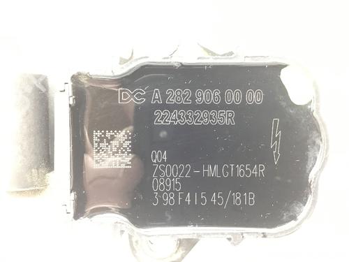 Ignition coil NISSAN QASHQAI II (J11, J11_) 1.3 DIG-T | BP28414458M94 