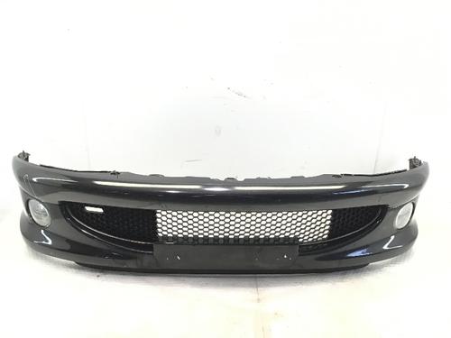 Used Front bumper PEUGEOT 206 CC (2D) 1.6 16V (2DNFUF, 2DNFUR) (109 hp) 26019018
