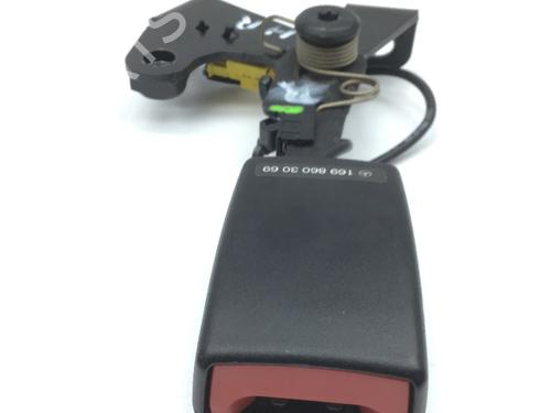 Seat buckle MERCEDES-BENZ A-CLASS (W169) A 150 (169.031, 169.331) | BP17393726I32 