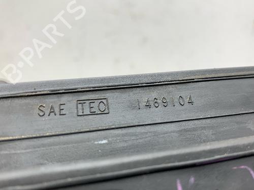 Right mirror MAZDA 6 Station Wagon (GY) 2.0 DI (GY19) | BP30463754C27 