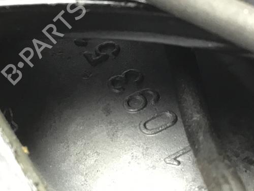 Steering column BMW 5 Touring (E39) 523 i | BP16890318M21 