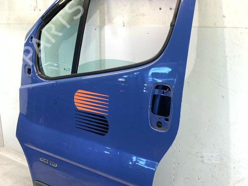 Used Left front door Left front door RENAULT TRAFIC II Van (FL) 2.0 dCi 115 (FL01, FL0U, FL00, FL0H, FL0M) (114 hp) 36168233 36168233