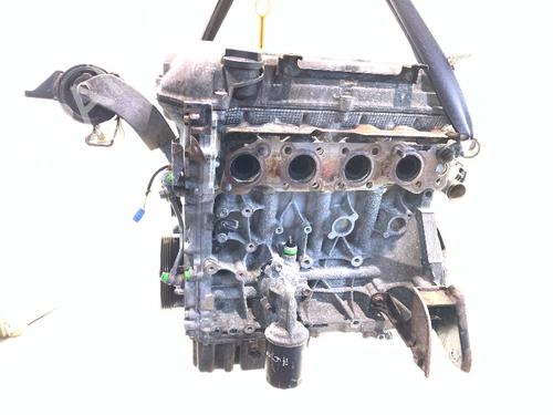 Engine SUZUKI SX4 (EY, GY) 1.6 VVT (RW416, YA21S) | BP38921335M1 - Image 3