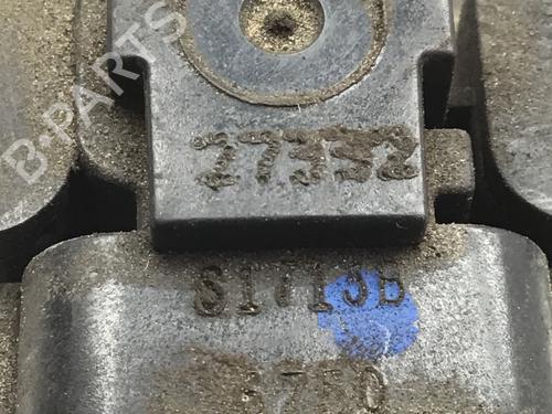 Egr OPEL MERIVA A MPV (X03) 1.6 16V (E75) | BP25375068M69 