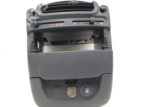 Used Climate control Climate control SMART CITY-COUPE (450) 0.6 (S1CLB1, 450.331, 450.336) (45 hp) 10116735 10116735