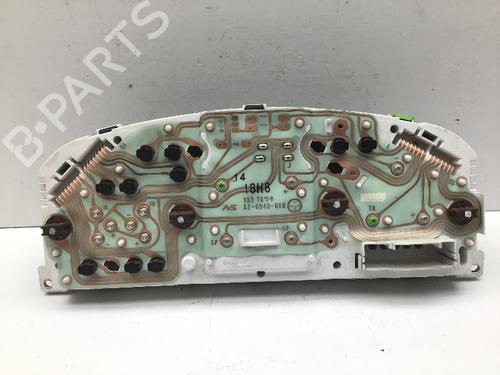 Kombiinstrument SUZUKI WAGON R+ Hatchback (EM) 1.2 (SR412) | BP29864252C47 