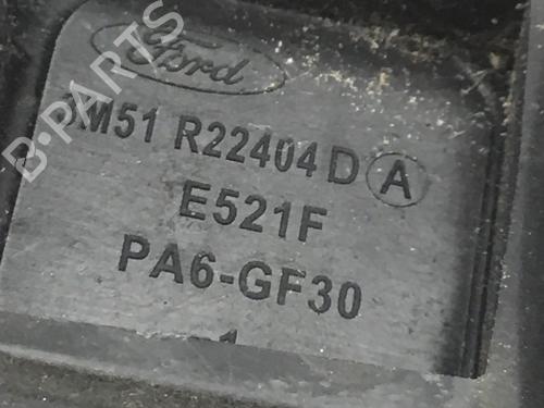 Front left exterior door handle FORD FOCUS II Turnier (DA_, FFS, DS) 1.6 | BP21590366C128 