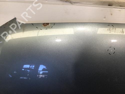 Hood AUDI A3 (8P1) 1.4 TFSI | BP19323446C1 