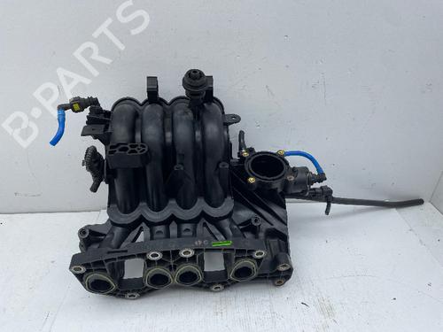 Used Intake manifold FIAT PUNTO (199_) 1.2 (199AXZ1A, 199BXZ1A) (69 hp) 30304680
