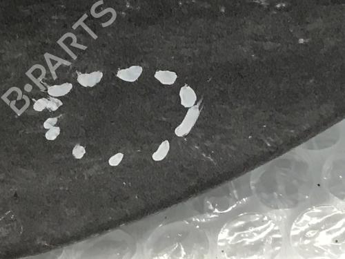 Left rear door HYUNDAI i10 I (PA) 1.1 | BP19086128C4