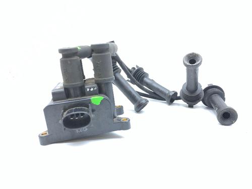 Used Ignition coil FORD FIESTA V (JH_, JD_) 1.4 16V (80 hp) 30491416