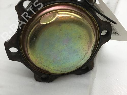 Right front driveshaft AUDI 100 C4 Saloon (4A2) 2.6 | BP14586571M39 