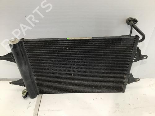AC radiator SEAT IBIZA III (6L1) 1.4 16V | BP15595321M32 