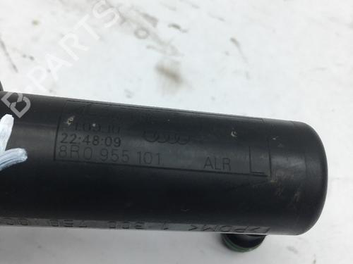 Washer pump AUDI Q5 (8RB) 3.2 FSI quattro | BP14588166E24 