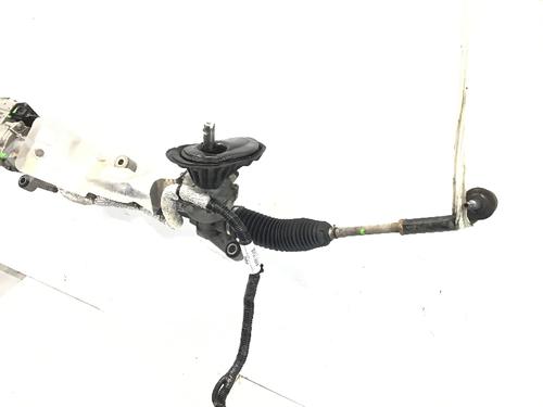 Steering rack FORD C-MAX II (DXA/CB7, DXA/CEU) 1.6 Ti | BP27467972M22 