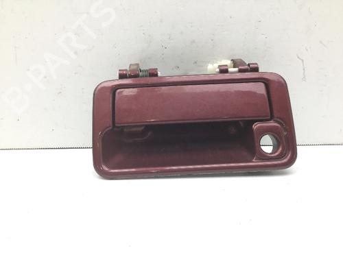 Maniglia del portellone SUZUKI WAGON R+ Hatchback (EM) 1.2 (SR412) (69 hp) 29855388