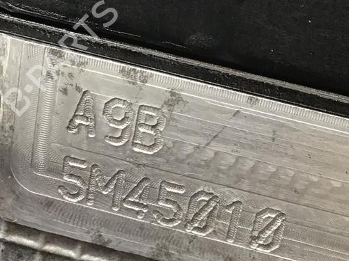 Cylinder head FORD KA (RB_) 1.3 i ROCAM | BP15832383M5 
