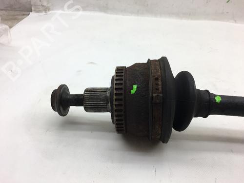 Left rear driveshaft AUDI A6 C5 Avant (4B5) 3.0 quattro | BP14586436M40 