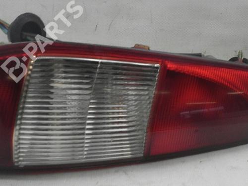 Used Left taillight FORD MONDEO III Turnier (BWY) 2.0 16V TDDi / TDCi (115 hp) 5090818