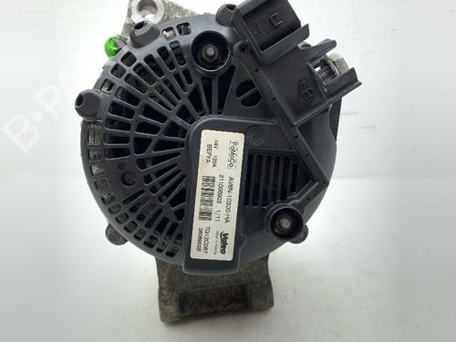 Alternator FORD FIESTA VI (CB1, CCN) 1.25 | BP33751299M7 - Image 3