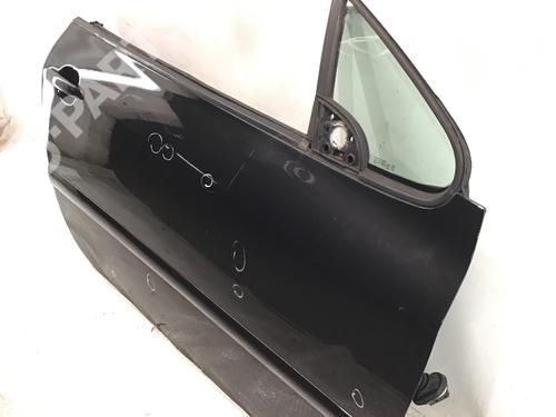 Right front door PEUGEOT 307 CC (3B) 2.0 HDi 135 | BP11823962C3 