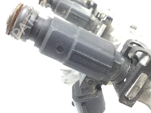 Injection rail HYUNDAI MATRIX (FC) 1.6 | BP26589708M98 
