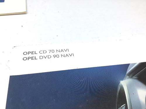Other OPEL SIGNUM Hatchback (Z03) 1.9 CDTI (F48) | BP29455518O1 