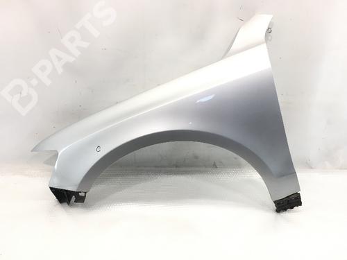 Used Left front fenders Left front fenders AUDI Q5 (8RB) 3.2 FSI quattro (270 hp) 11111560 11111560