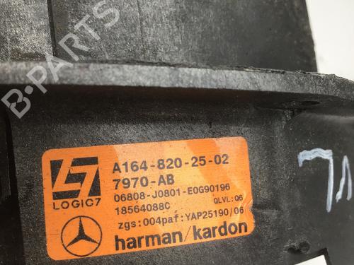 Speaker MERCEDES-BENZ M-CLASS (W164) ML 320 CDI 4-matic (164.122) | BP19742785E2 