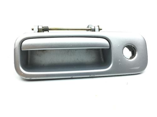 Used Tailgate handle VW POLO (6N2) 1.4 (60 hp) 10860916