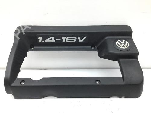 Used Upper protection VW GOLF IV (1J1) 1.4 16V (75 hp) 13445134