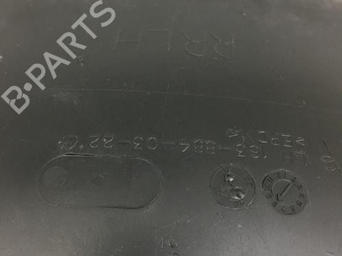 Wheel arch MERCEDES-BENZ M-CLASS (W163) ML 350 | BP14585680C56