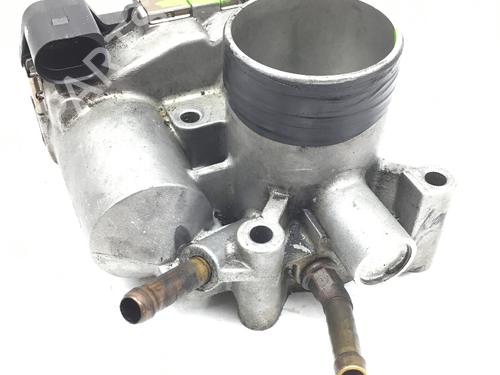 Used Throttle body VW POLO (6N2) 1.4 (60 hp) 18857758