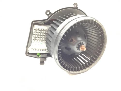 Heater blower motor MERCEDES-BENZ C-CLASS T-Model (S203) C 220 CDI (203.206, 203.208) | BP16123094M62 