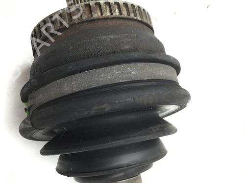 Left front driveshaft AUDI A4 B5 (8D2) 1.6 | BP27165521M38 