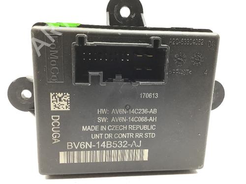 Used Electronic module FORD FOCUS III 1.0 EcoBoost (125 hp) 21518366