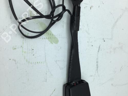 Seat buckle FORD FIESTA VI (CB1, CCN) 1.25 | BP16965494I32 
