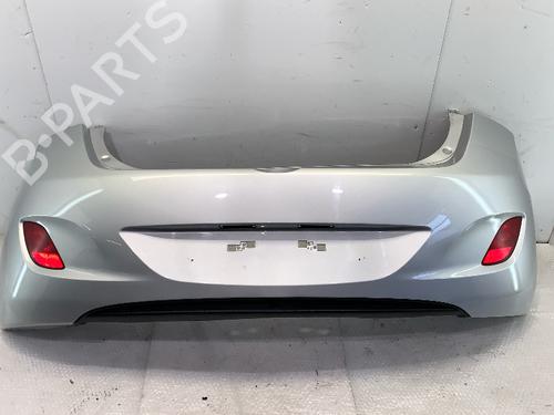Pára-choques traseiro HYUNDAI i30 (GD) 1.4 (99 hp) 31757761