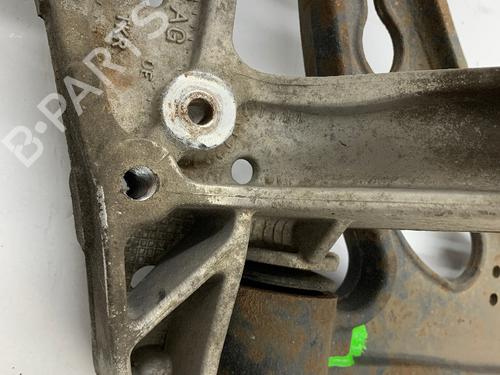 Left front suspension arm AUDI A3 (8P1) 1.6 | BP15483657M12 